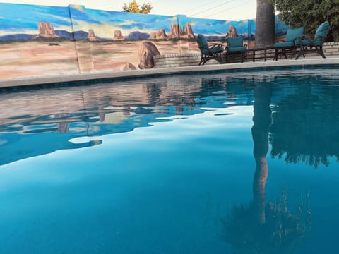 Priv ate Pool