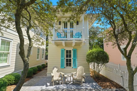 WELCOME TO SEASUITE IN SEASIDE, FLORIDA!