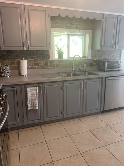 Cupboards contain many spices and condiments