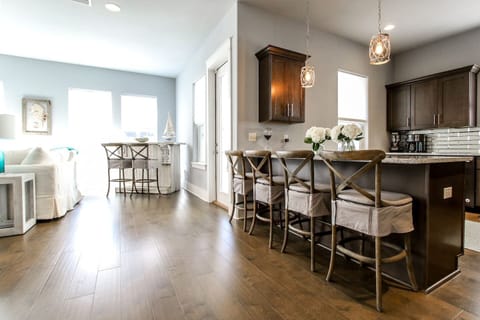 This Bar has stories to tell...