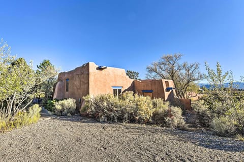 El Prado Vacation Rental | 3BR | 2BA | Step-Free Access | 2,900 Sq Ft