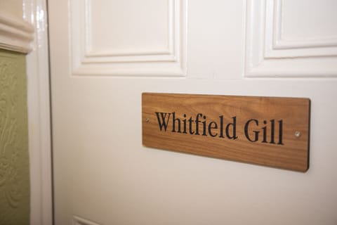 The Whitfield Suite