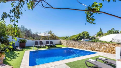 Villa Alberto Frigiliana by Ruralidays