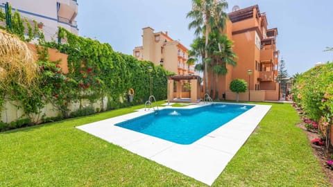 Apartamento Cañada del Barco Torrox by Ruralidays