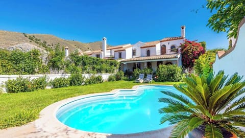 Casa de la Chucha Motril by Ruralidays