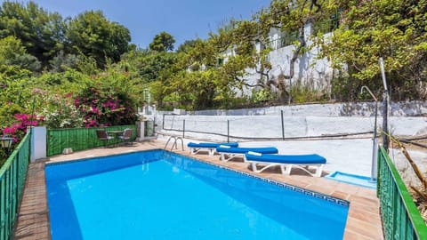 Casa Maracuyá Nerja by Ruralidays