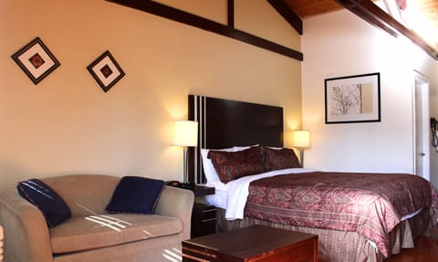 Suite, 2 Bedrooms | Desk, iron/ironing board, free WiFi