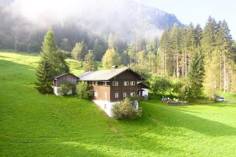 Cottage | Property grounds