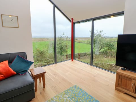 Cottage | Living room