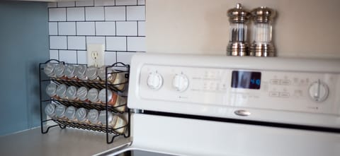 Spice a dish with love & it pleases every palate.  -Plautus