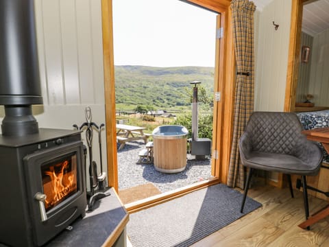 Cottage | View from property