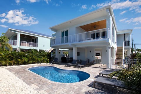 Private Pool (heating optional)