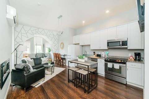 Living and Dining combo shot