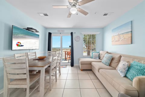 Welcome to Grand Beach Resort 201!