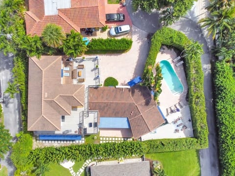 Managed By Brampton Park