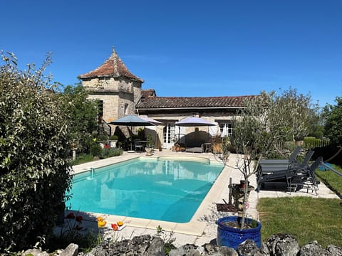 Pérard Masion Vacances