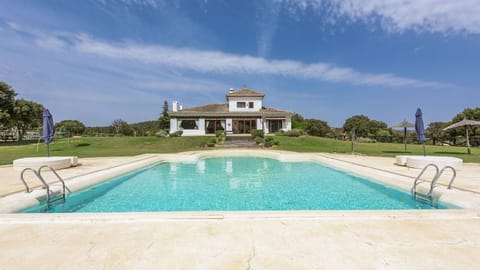 Villa Soleares Antequera by Ruralidays