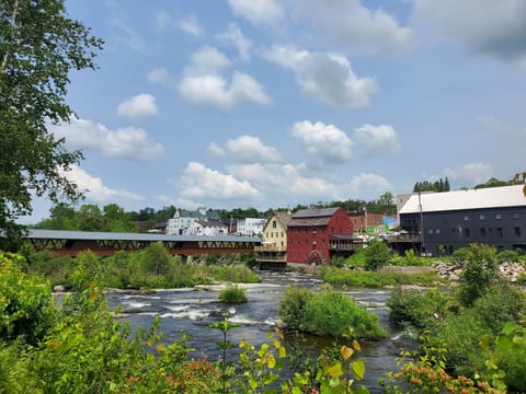 Downtown Littleton