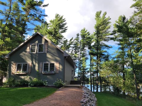 Fish Lake Escape (1)