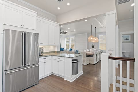 136 Silver Laurel - WaterColor - Second Floor - Kitchen Area