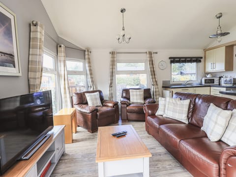 Cottage | Living room