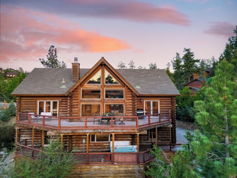 Welcome to Eagle Ridge Retreat!