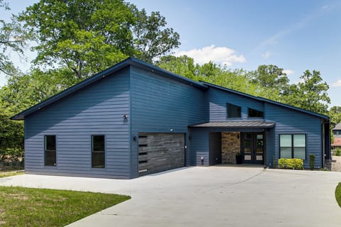 Hot Springs Vacation Rental | 4BR | 3BA | 1,700 Sq Ft
