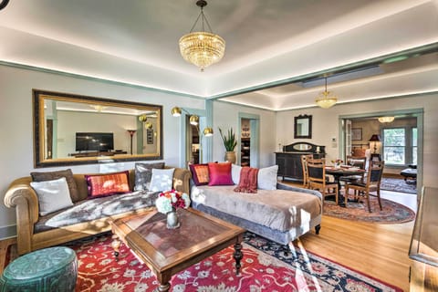 Carbondale Vacation Rental | 2BR | 1.5BA | 1,300 Sq Ft | Step-Free Access