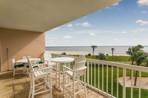 Saint Simons Grand 226 - Direct Oceanview of the Atlantic