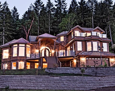 Full picture of house