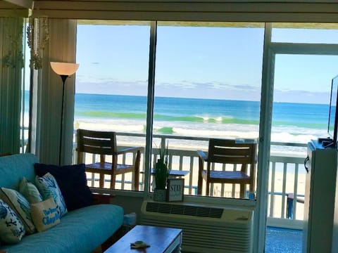 Beautiful Ocean View