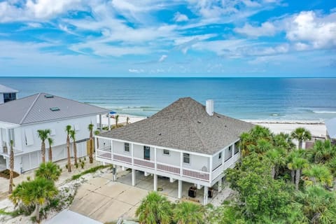 Our slice of Heaven!