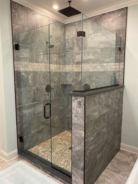 Deluxe Single Room | Bathroom | Hair dryer