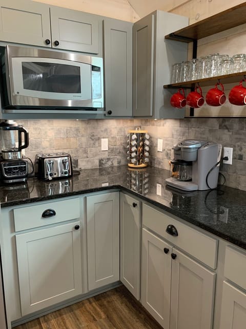 Kitchen Small Appliances