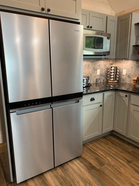 Kitchen Refrigerator