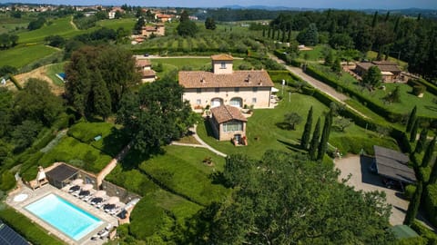 Outdoor, Pool