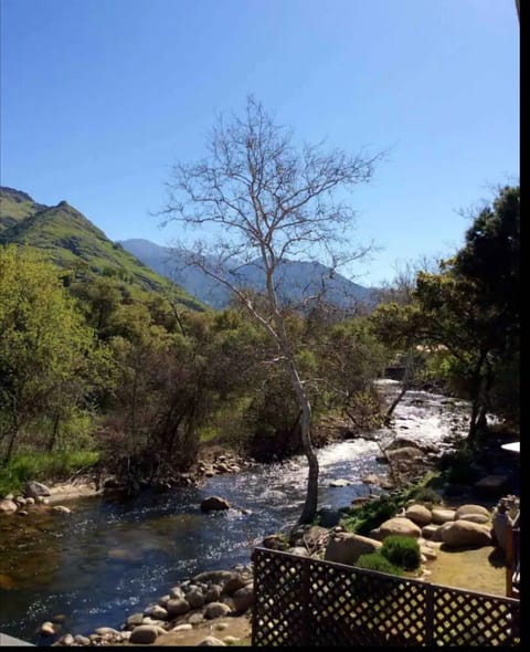 Awesome View From Master Bedroom Balcony