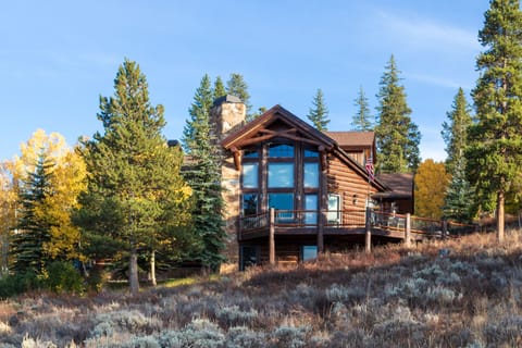 The Home