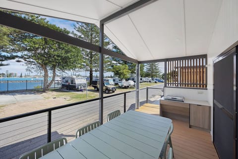 Premium Villa - Sleeps 6 - Accessible | Terrace/patio
