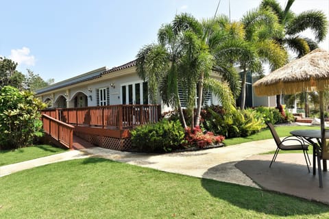 Free WIFI, electricity and water back up system, gated property..