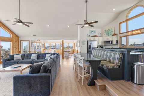 OH97: The Wheelhouse | Top Level Overview