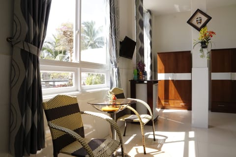 Family Room | Living area | LCD TV