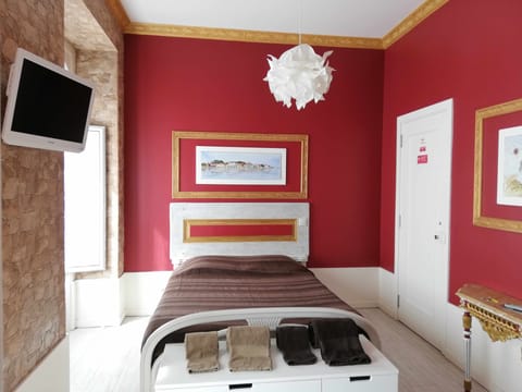 Decorative detail,Bedroom