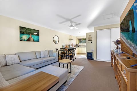 Park Beach Retreat
