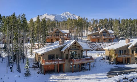 MMH 3 Coyote Bluff, Exterior, 4