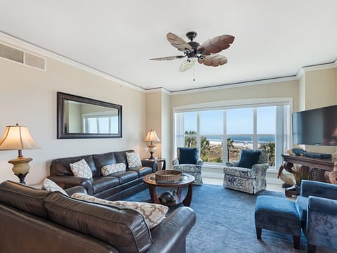 Breathtaking Ocean Views from 5209 Hampton Place