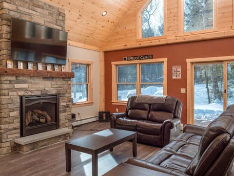 Large Living Area