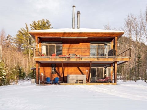 Home Exterior
