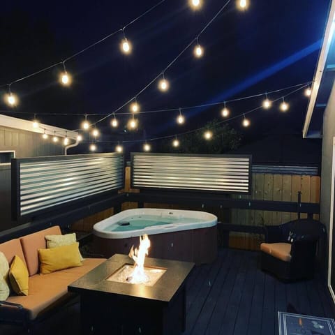 Welcome to wine country!