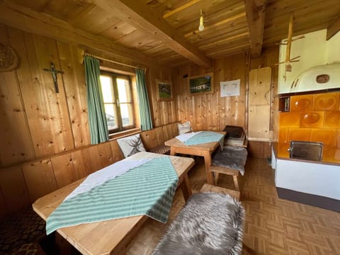 Alpine hut - Weindlhof Farm Stay in Salzburgerland